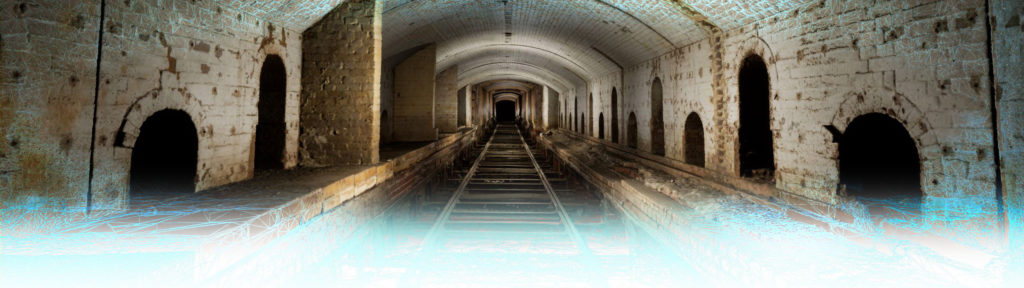 scan-based environment